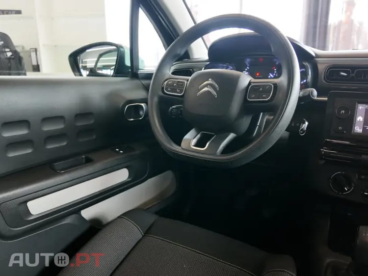 Citroen C3 1.2 PureTech YOU!