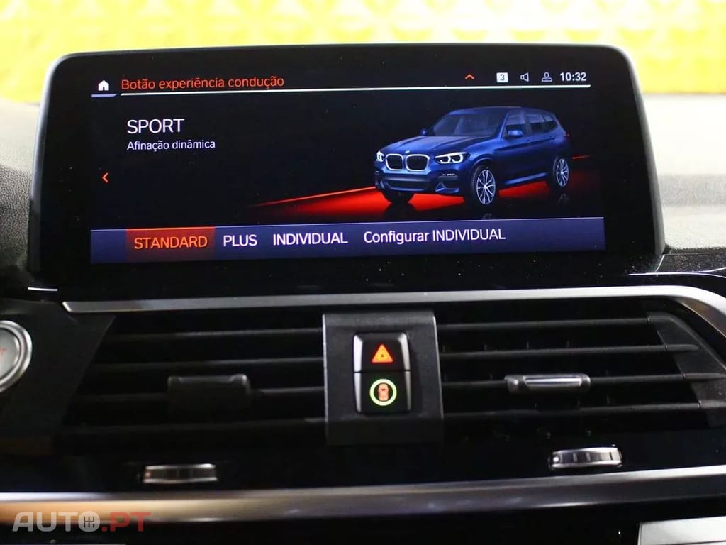 BMW X3 30 e xDrive Pack M
