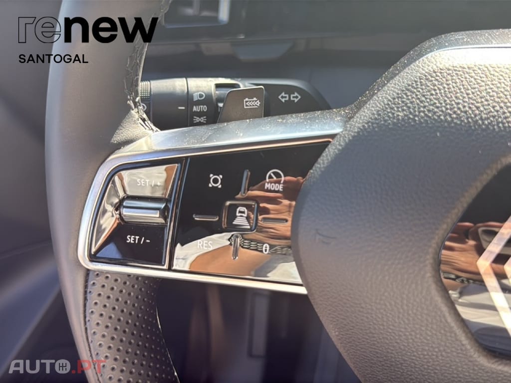 Renault Scénic E-Tech 87 kWh Techno