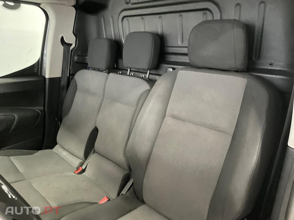 Opel Combo 1.6 CDTi L1H1