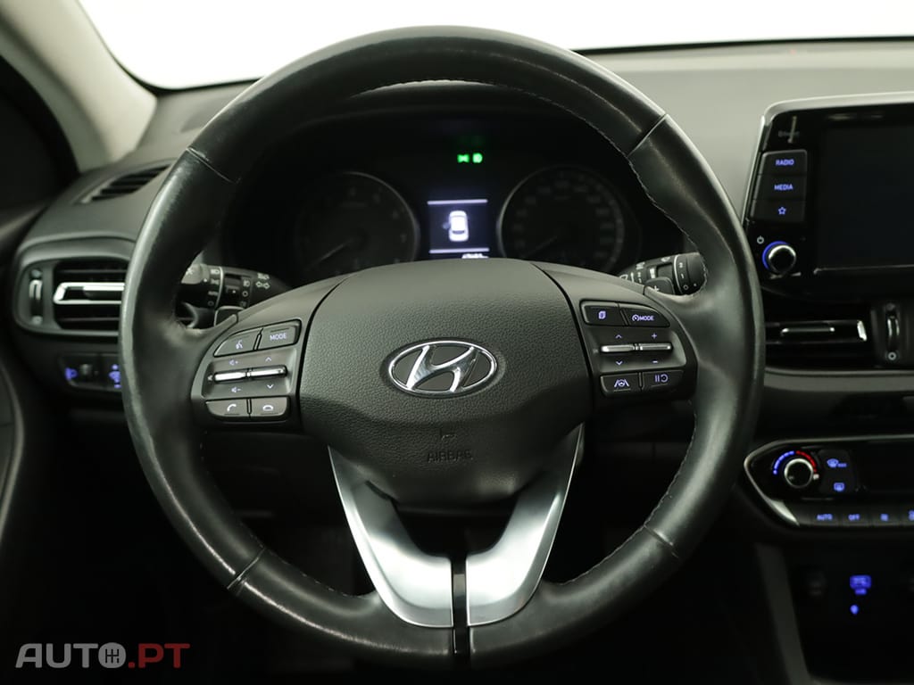 Hyundai i30 i30 SW 1.0 T-GDi Style Plus