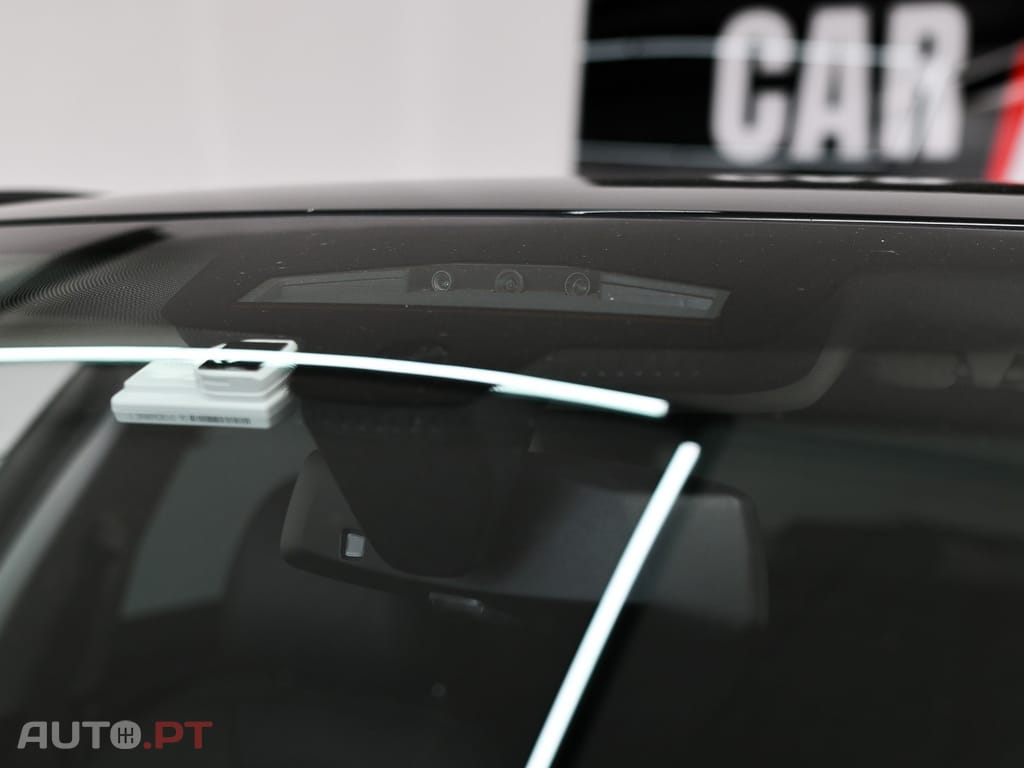 BMW 520 d Pack Desportivo M Auto