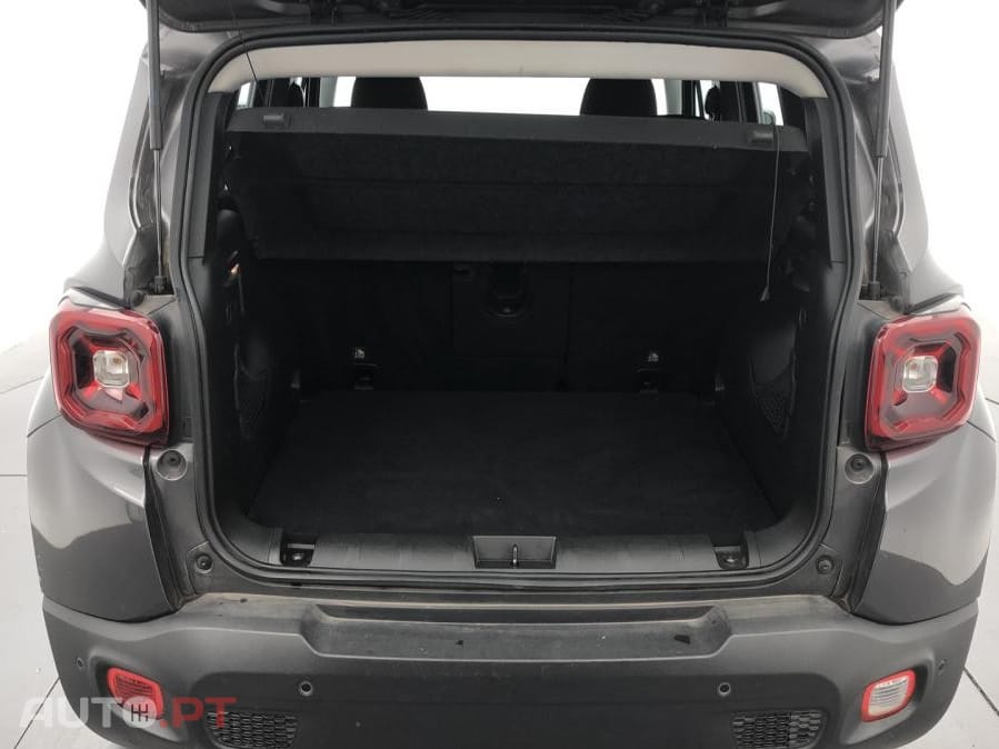 Jeep Renegade 1.0 T Limited