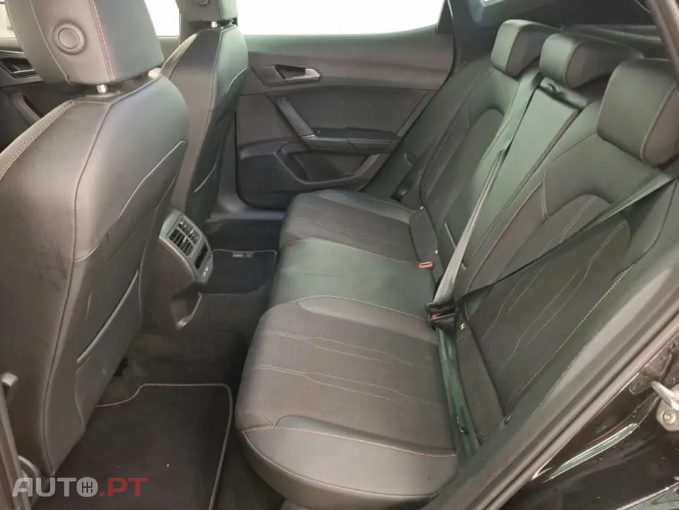 Cupra Formentor 1.4 e-Hybrid Plus DSG