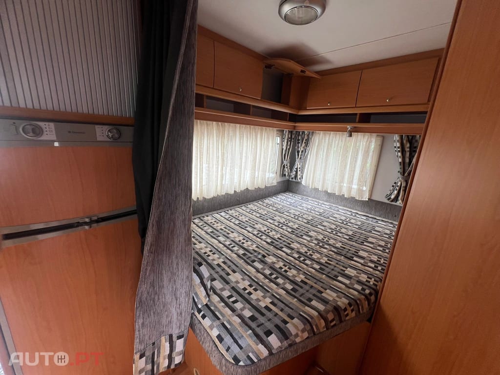 Fiat Ducato 15 2.3 JTD Longo