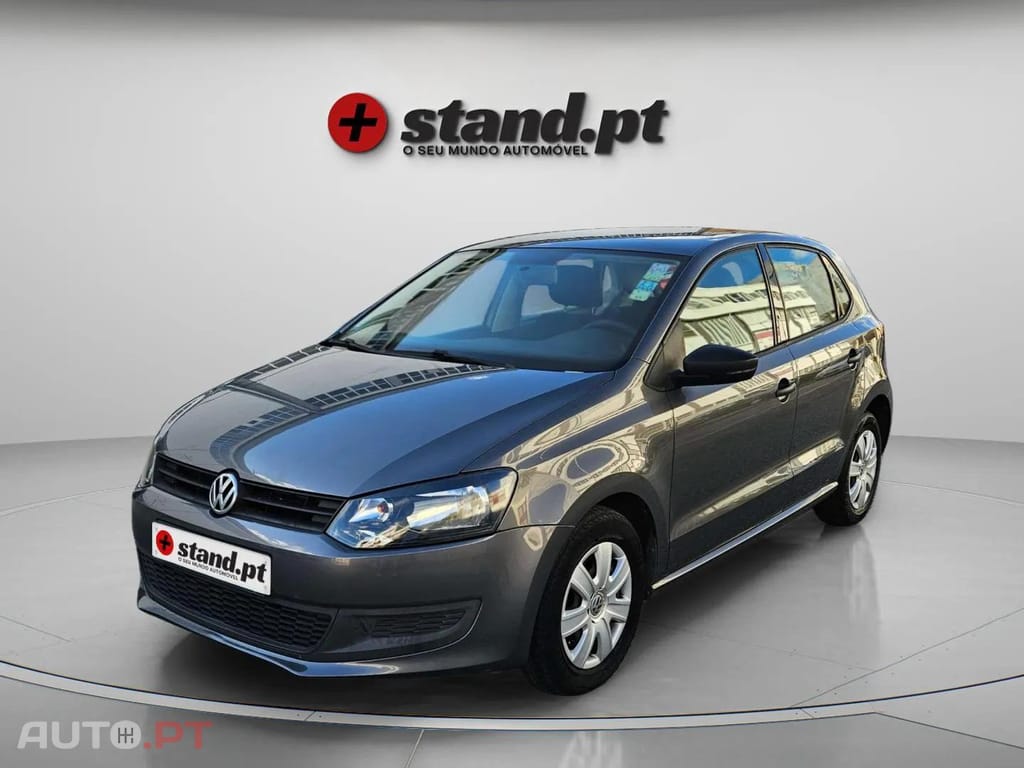 Volkswagen Polo 1.2 Trendline
