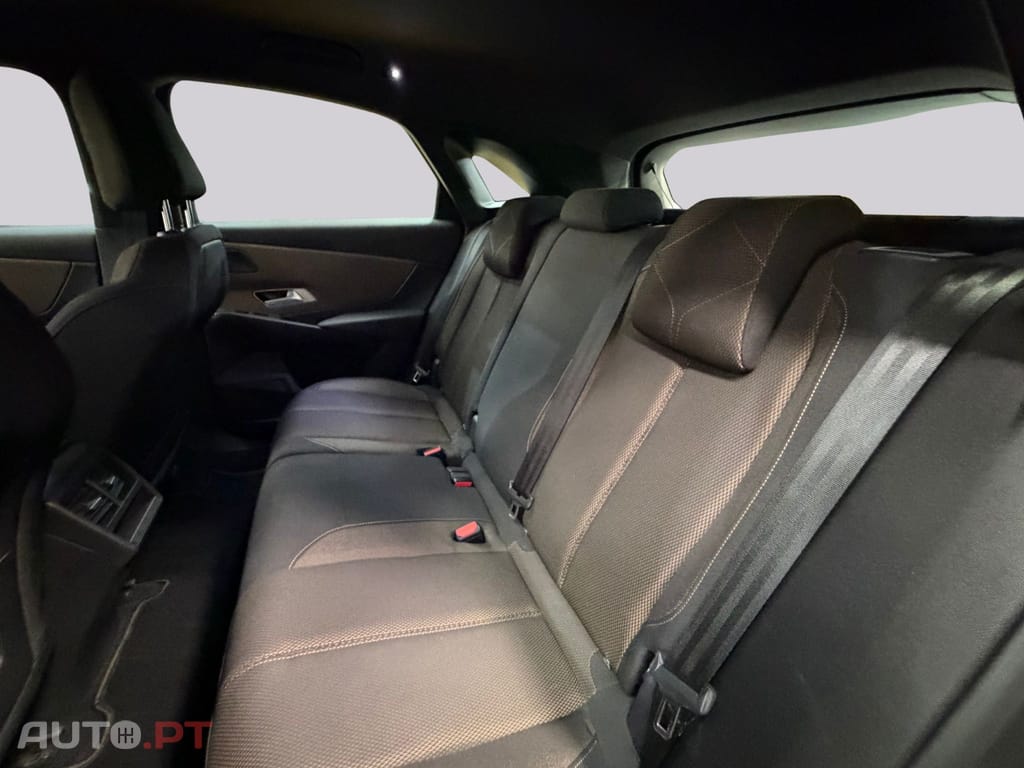 DS DS7 Crossback 1.5 BlueHdi 