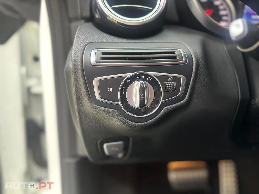 Mercedes-Benz C 250 d