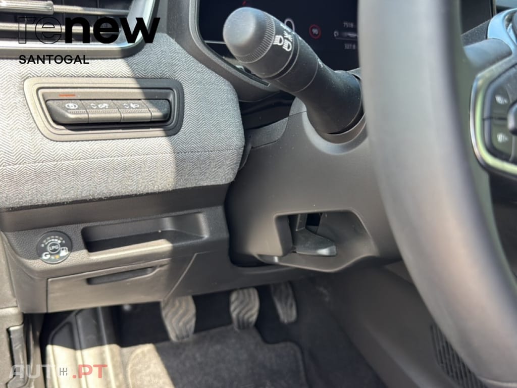 Renault Clio 1.0 Techno Bi-Fuel