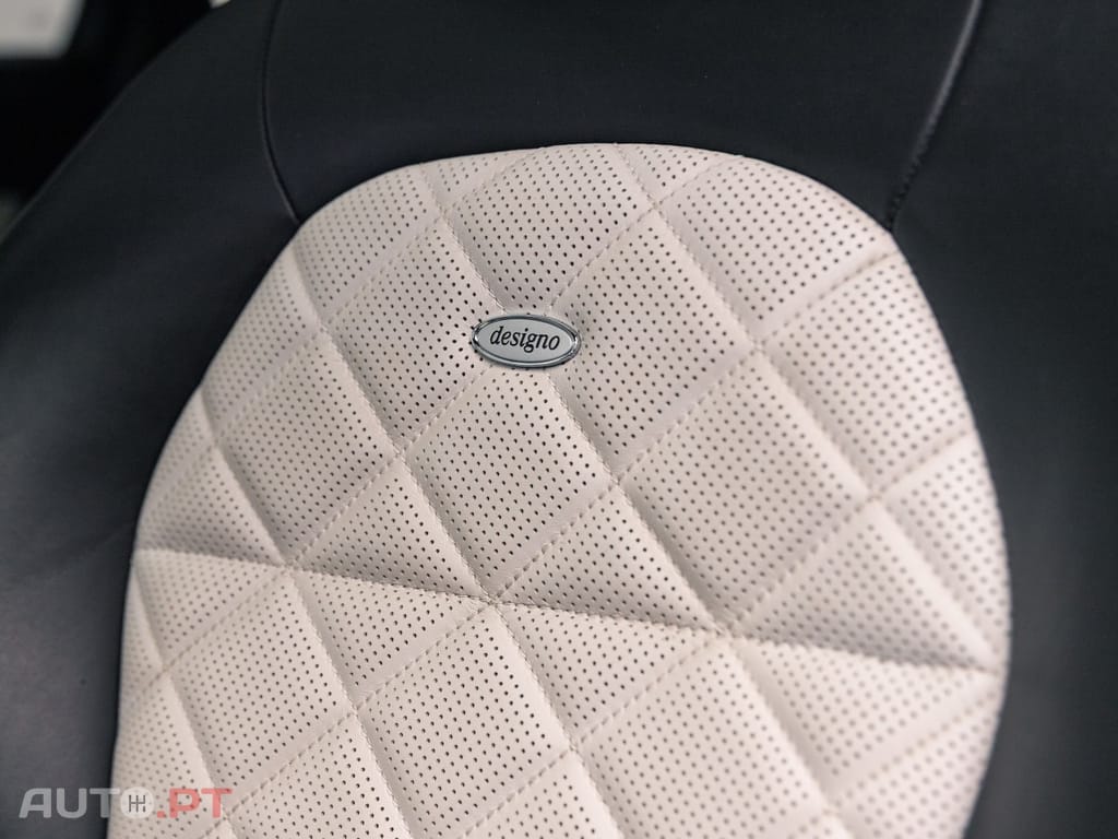 Mercedes-Benz GLC 350 e 4Matic 7G-TRONIC AMG Line