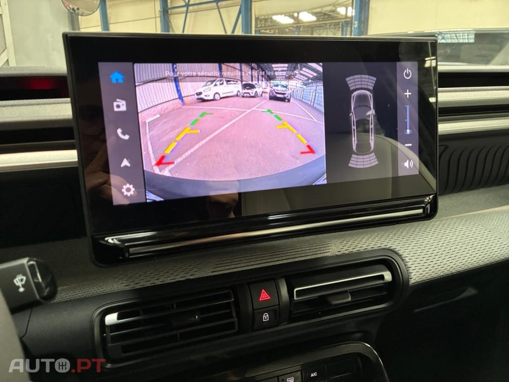 Citroen e-C3 44 kWh Max
