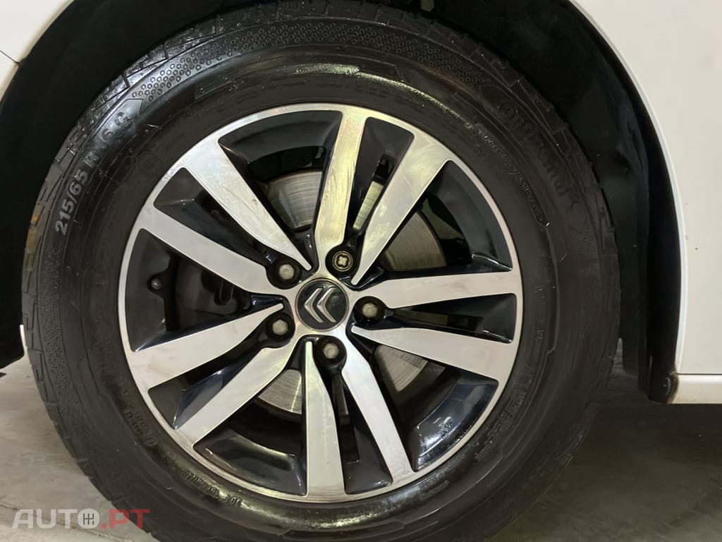 Citroen Space Tourer CONFORT