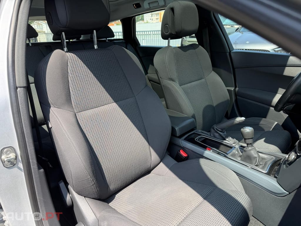 Peugeot 508 SW 1.6 BlueHDi Allure