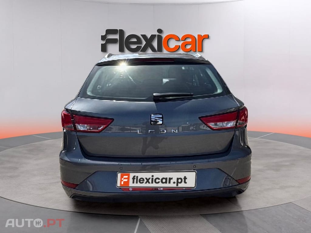 Seat Leon 1.6 TDI Style