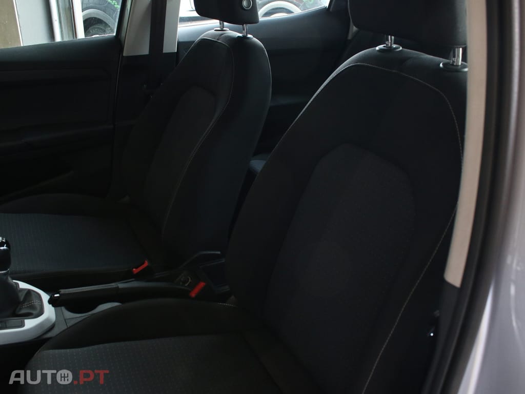 Seat Arona 1.0 TSI Style