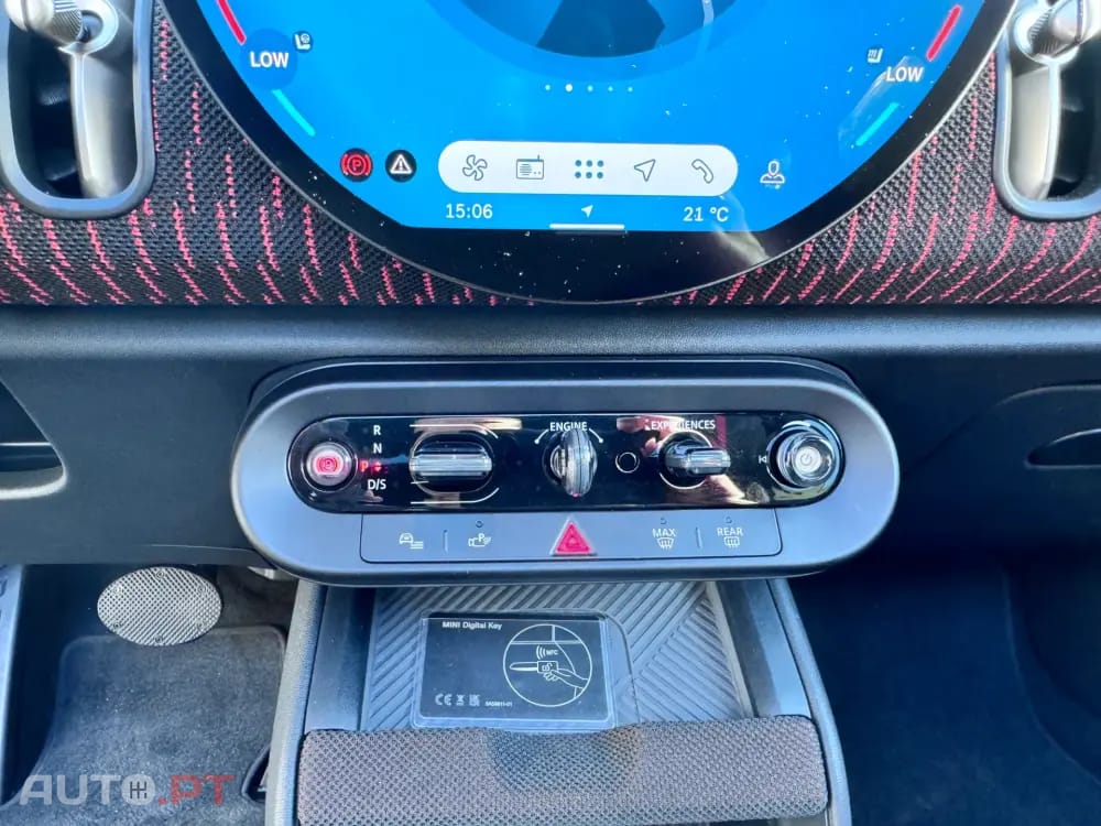 MINI Countryman John Cooper Works Auto