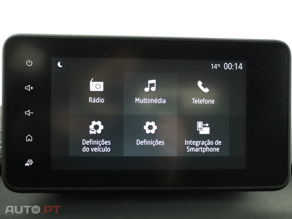 Dacia Jogger Jogger 1.0 ECO-G Extreme+ Up&Go 7L Bi-Fuel