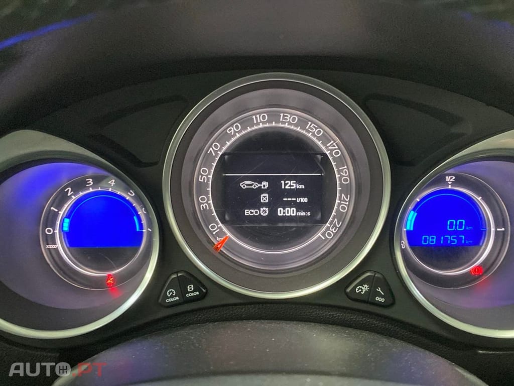 DS DS4 Crossback PureTech 130 S&S