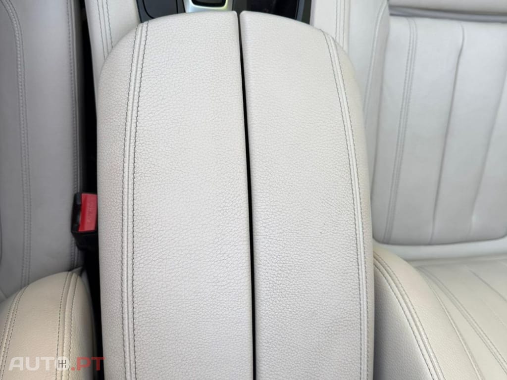 BMW X6 xDRIVE 30d Pack M 