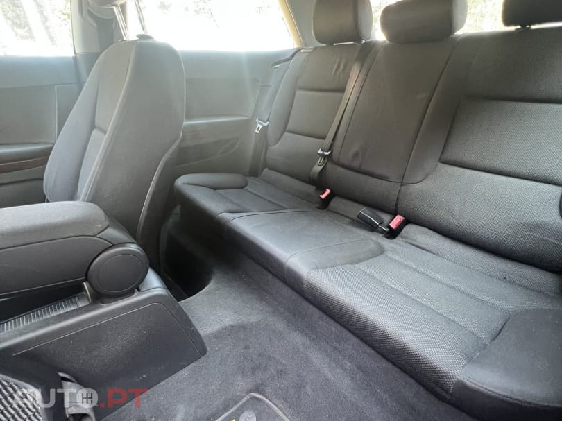 Audi A3 2.0 TDI Sport