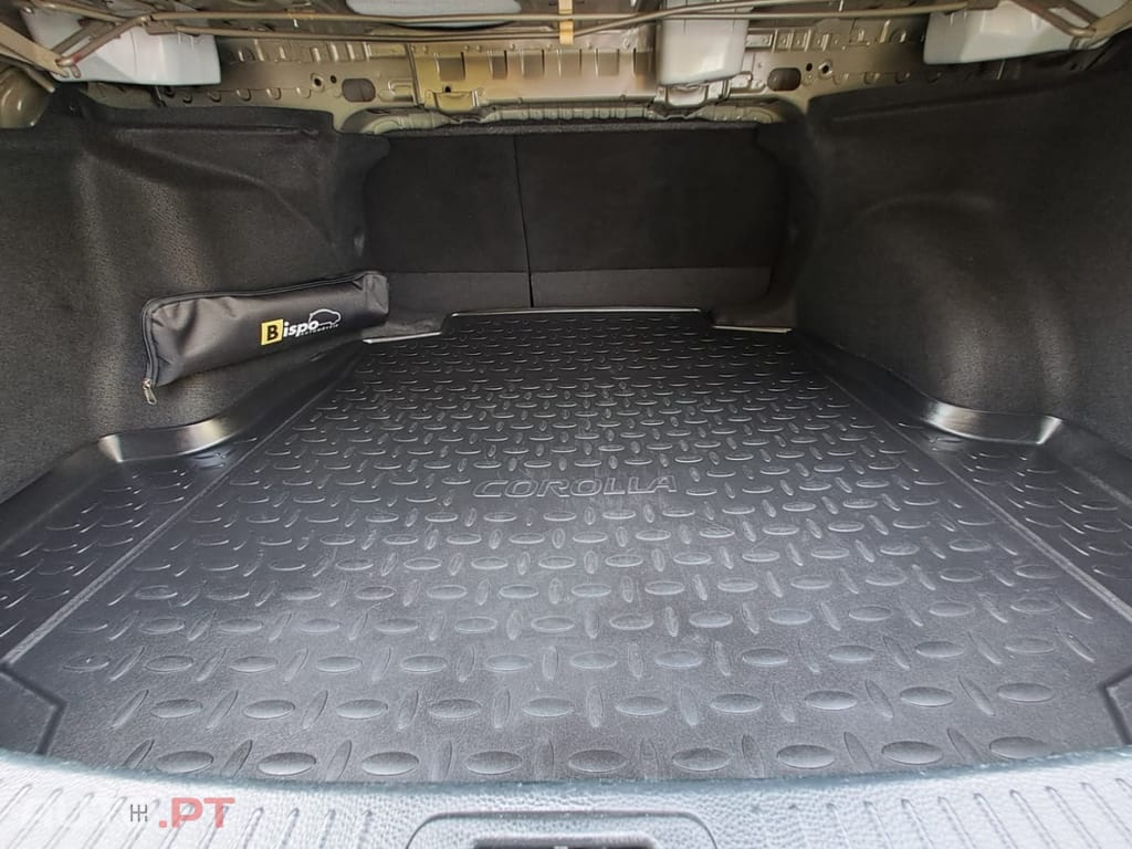 Toyota Corolla SD 1.8 Hybrid Comfort