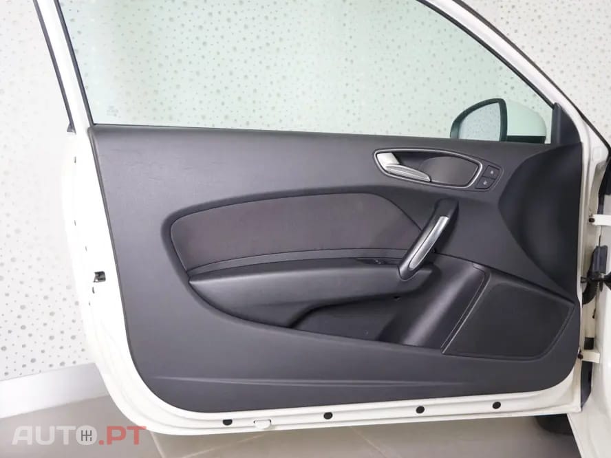 Audi A1 1.6 TDI Ambition