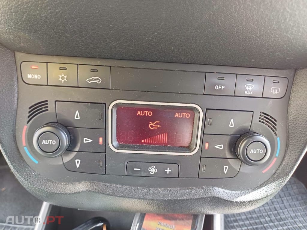 Alfa Romeo Mito 1.3 JTD Distinctive