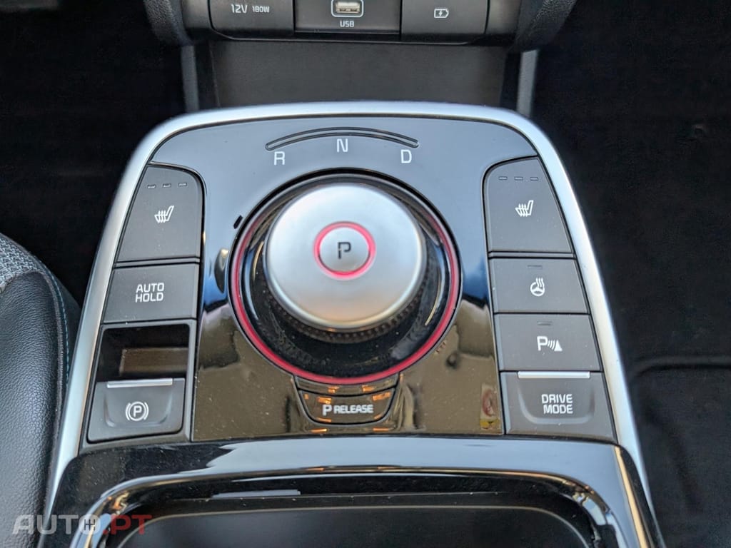 Kia Niro 64kWh