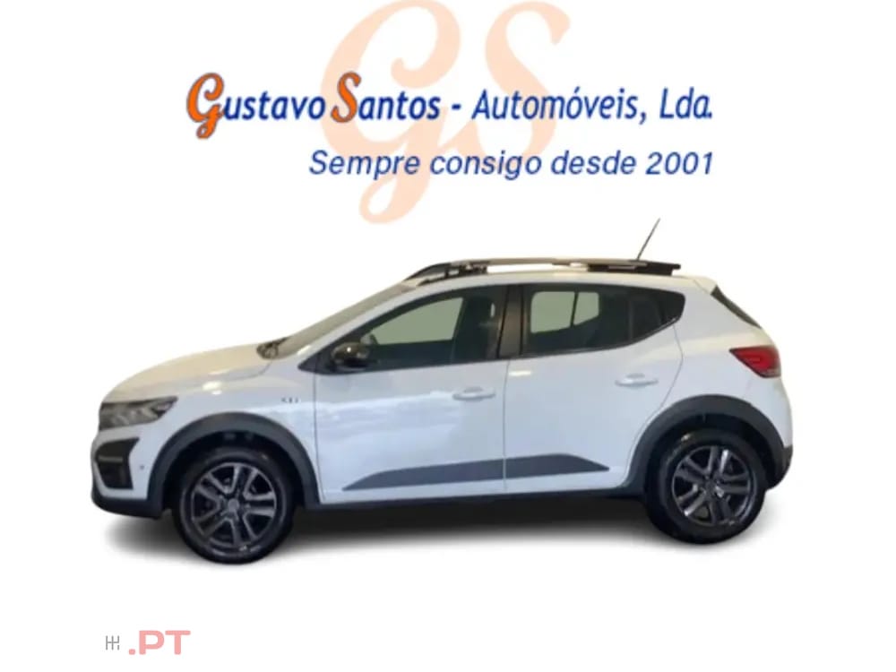 Dacia Sandero 1.0 TCe Expression
