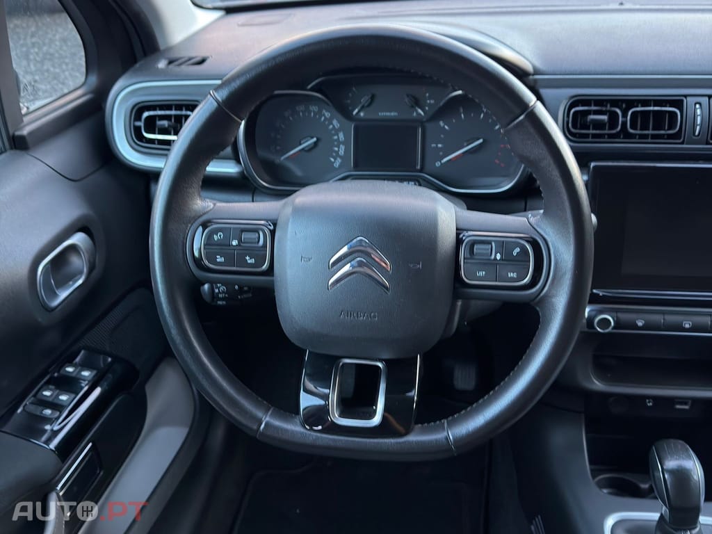 Citroen C3 1.2 PureTech Shine