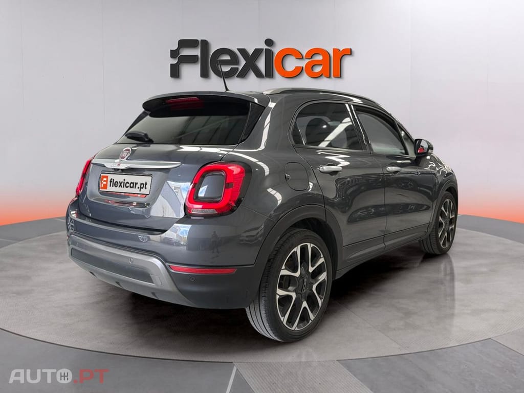 Fiat 500X 1.0 FireFly Cult