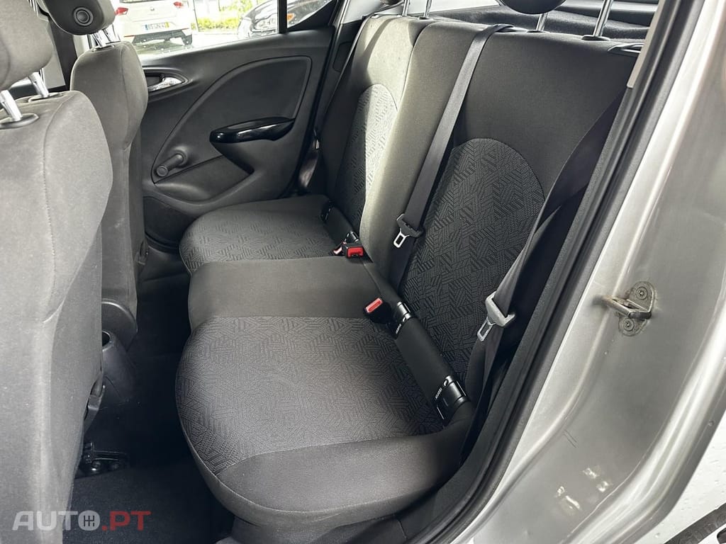 Opel Corsa 1.4 Innovation Easytronic