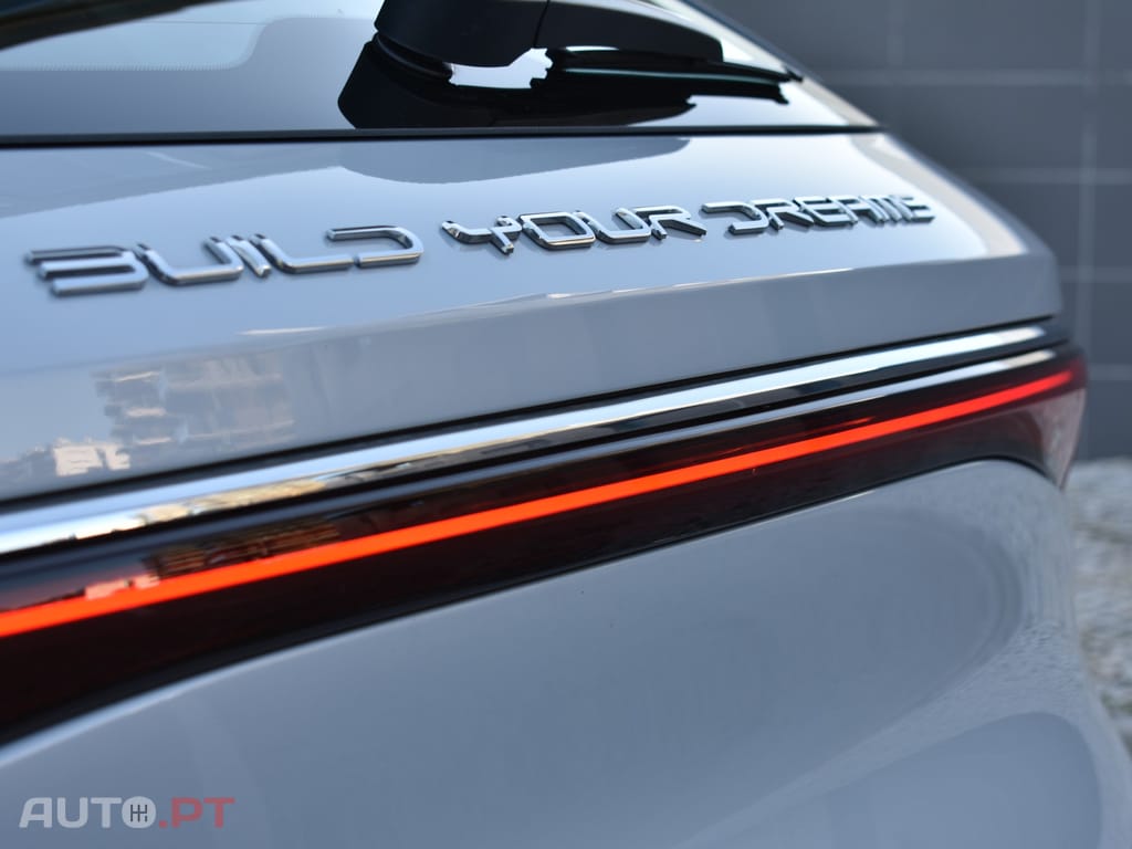 BYD Atto 3 60.48 kWh Design