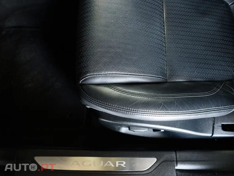 Jaguar XF 2.0 D R-Sport Aut.