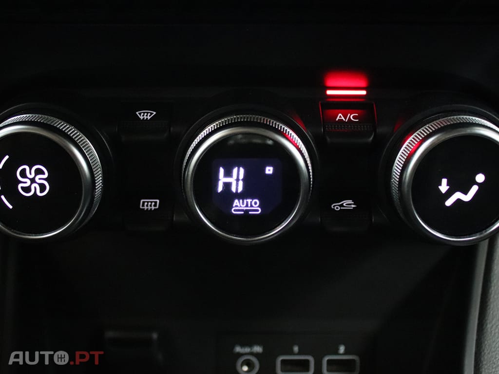 Renault Captur Captur 1.0 TCe Intens