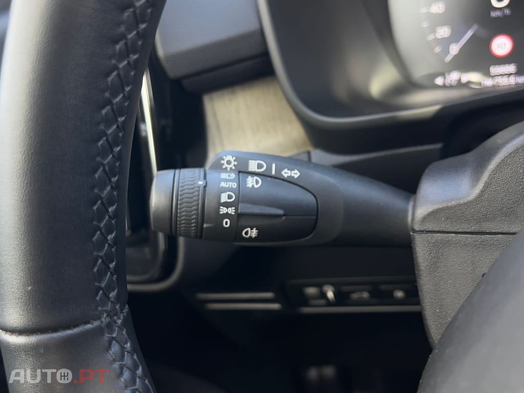Volvo XC40 1.5 T4 PHEV Inscription