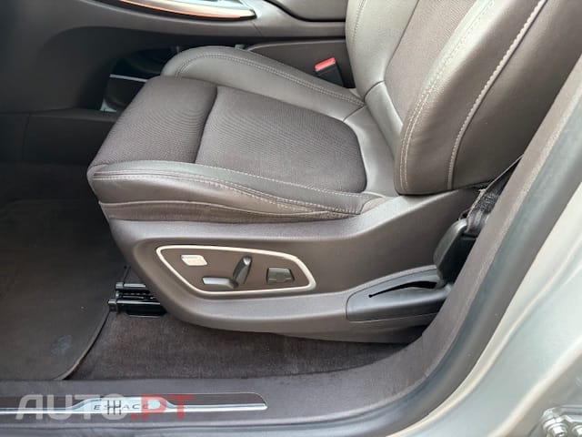 Renault Espace 1.6 dCi Zen EDC