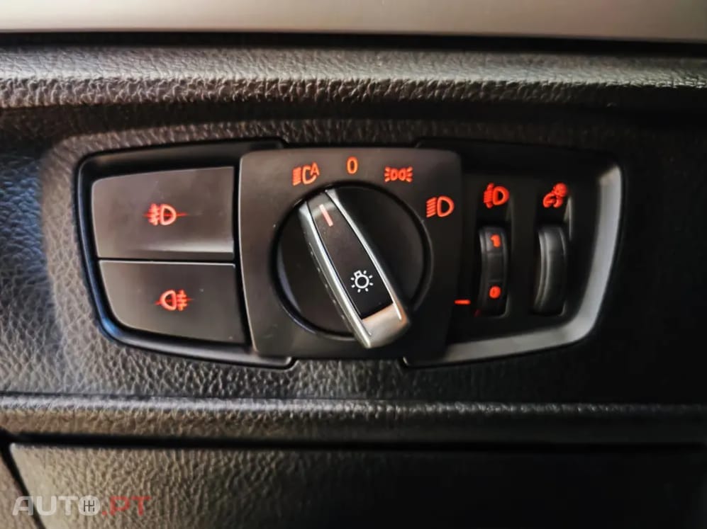 BMW 116 Sport Line
