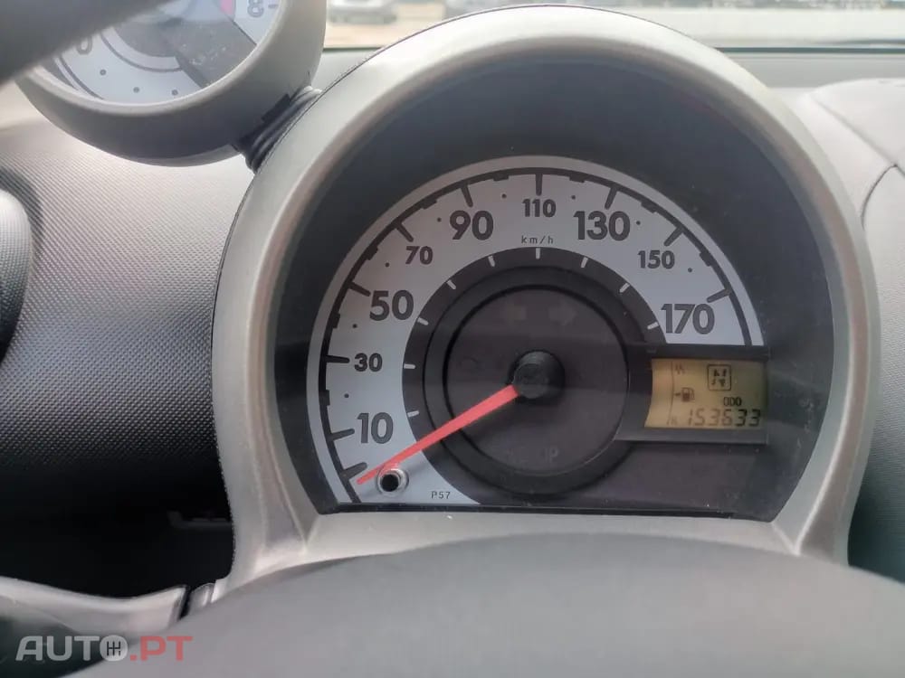 Citroen C1 1.0 Seduction CMP