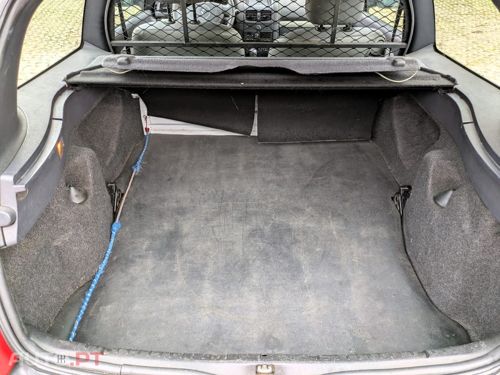 Renault Clio II Fase II Societé 1.5 dCi