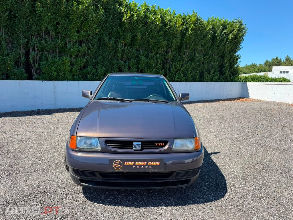 Seat Ibiza 1.9 TDI