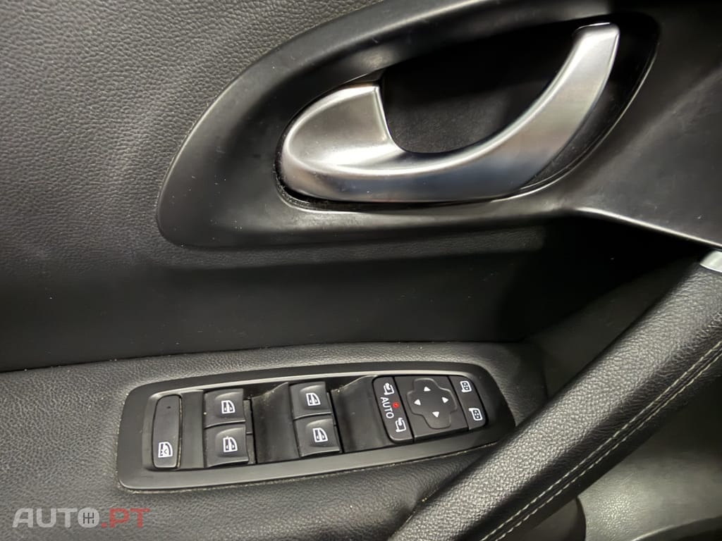 Renault Kadjar 1.5 dCi Intens