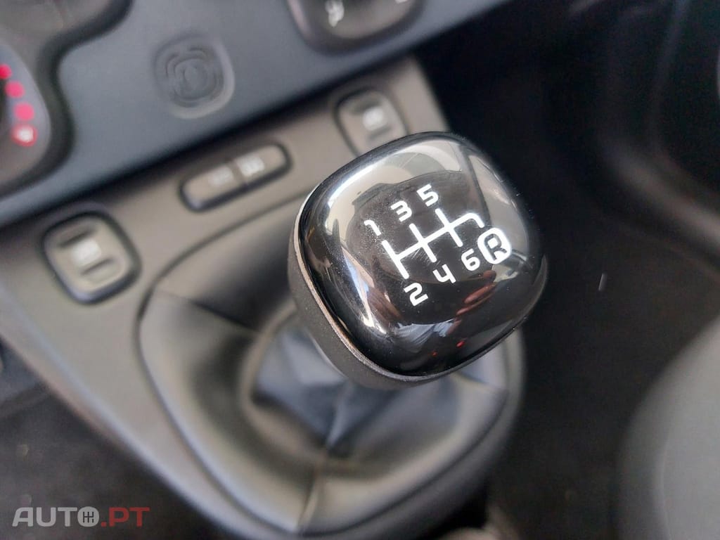 Fiat Panda 0.9 8V TwinAir 4x4 S&S