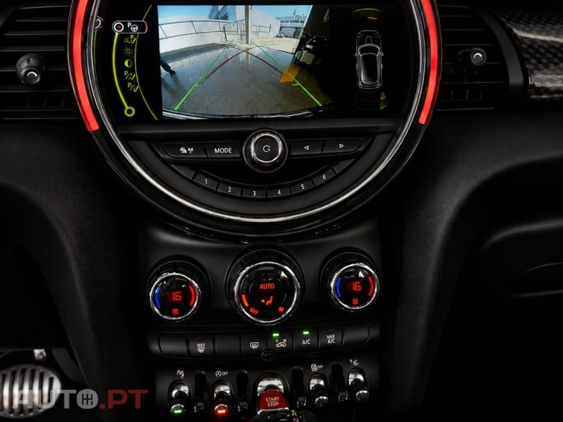 MINI Cooper COOPER S AUTO - KIT JCW