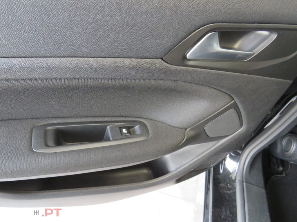 Peugeot 308 SW 1.6 HDI Panorâmico