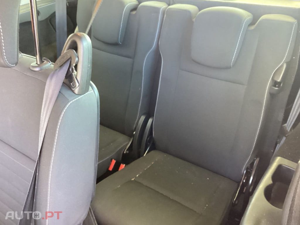 Renault Grand Scénic 1.2 TCe Energy Limited