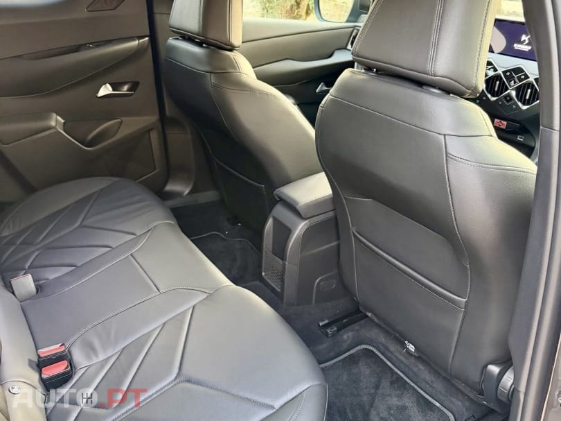 DS DS3 E-TENSE RIVOLI