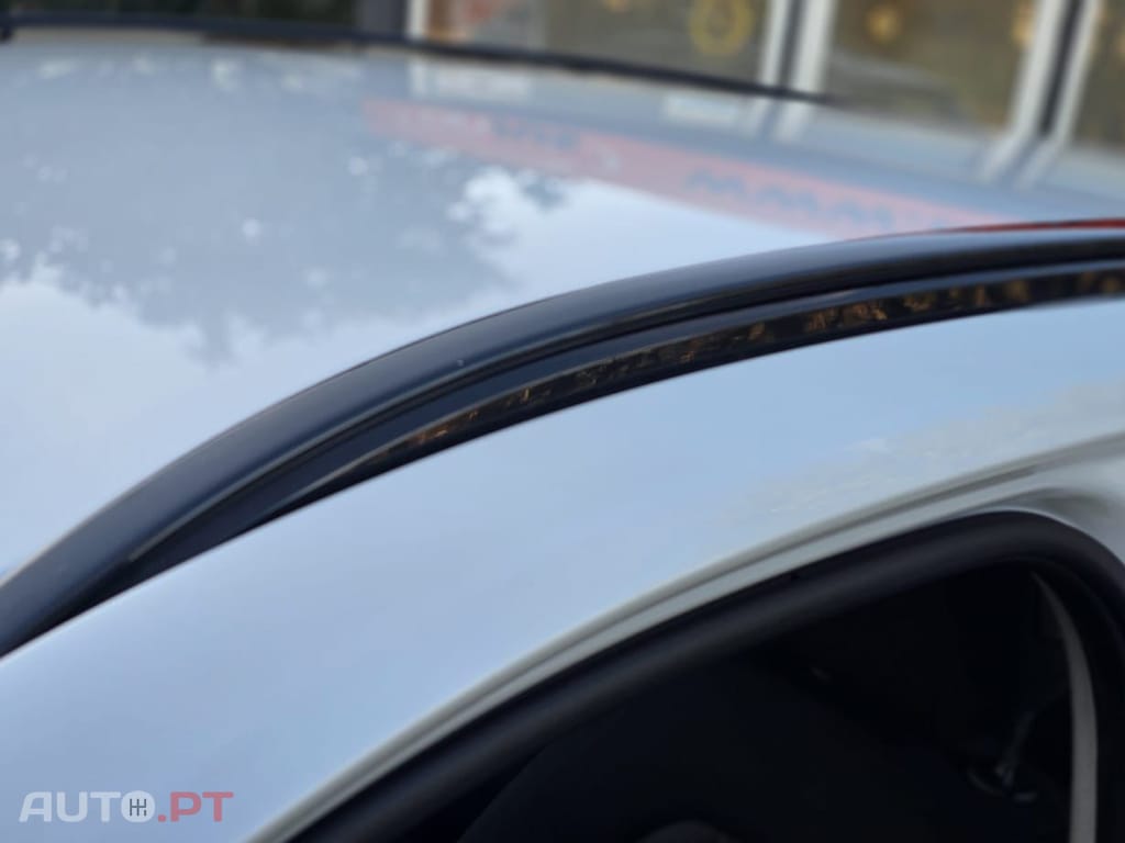 BMW 318 Serie 3 Touring Auto XLine