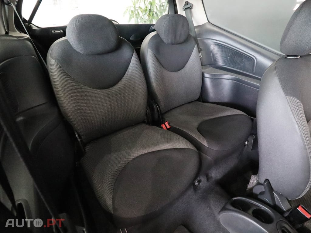 Citroen C2 1.4 HDi SX
