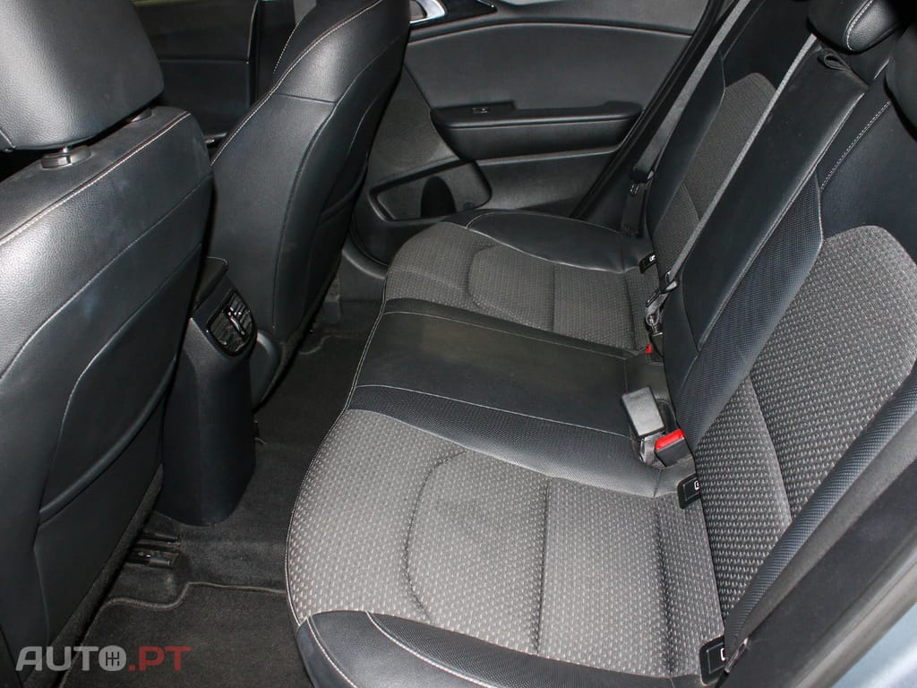 Kia Ceed SW 1.6 CRDi MHEV Drive